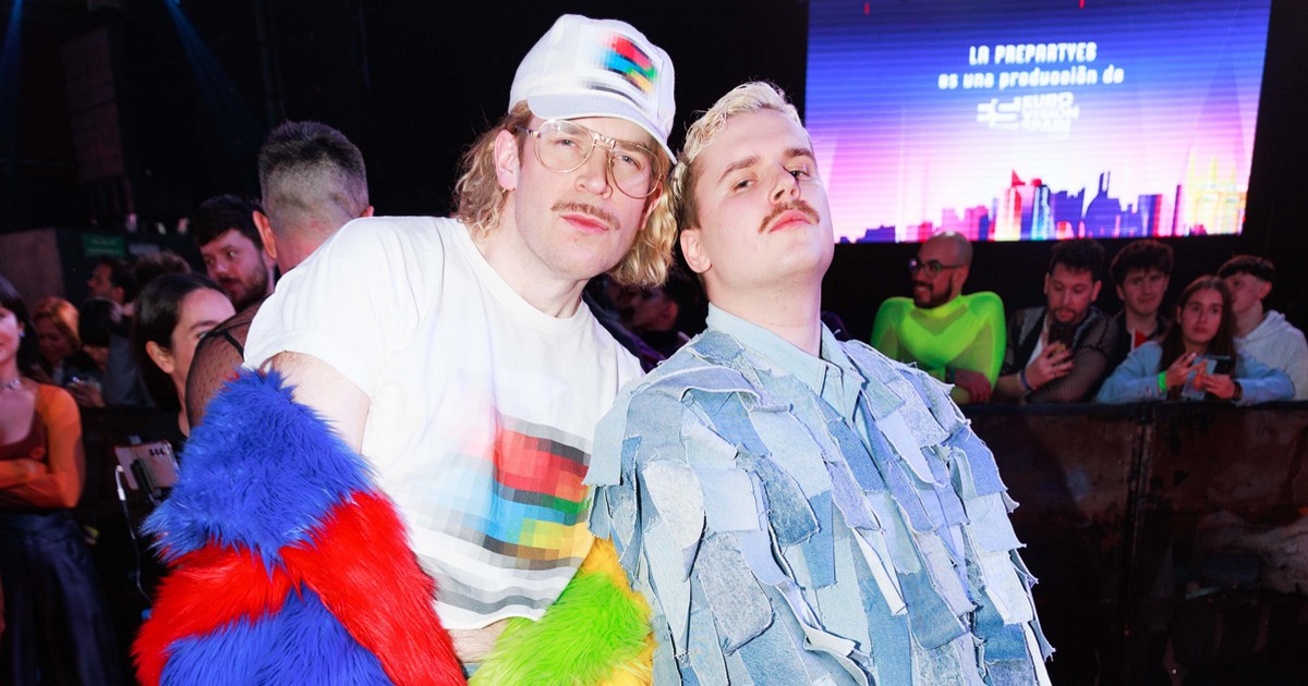 No Rules!, Windows95man feat. Henri Piispanen: la canzone della Finlandia in gara all’Eurovision 2024 (Testo e Significato)