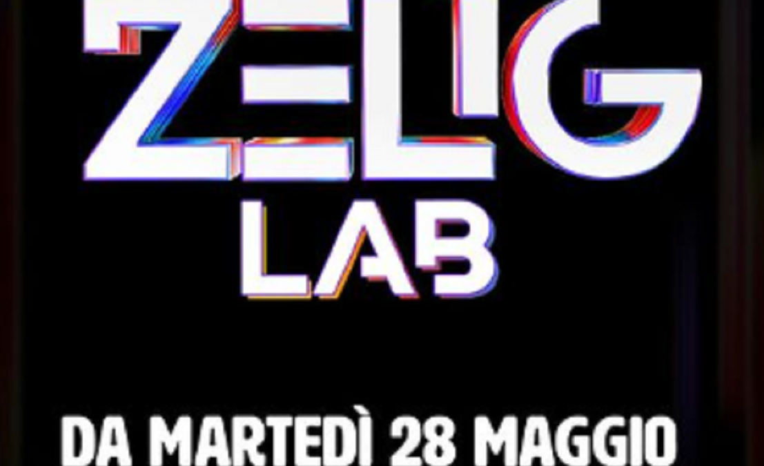 Zelig Lab, Davide Paniate dal 28 maggio su Mediaset Infinity presenta le nuove leve della comicità. Sarà l’AmaSanremo di Zelig?