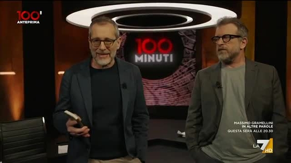 TvBlog consiglia i programmi della sera in tv: oggi, 17 giugno 2024