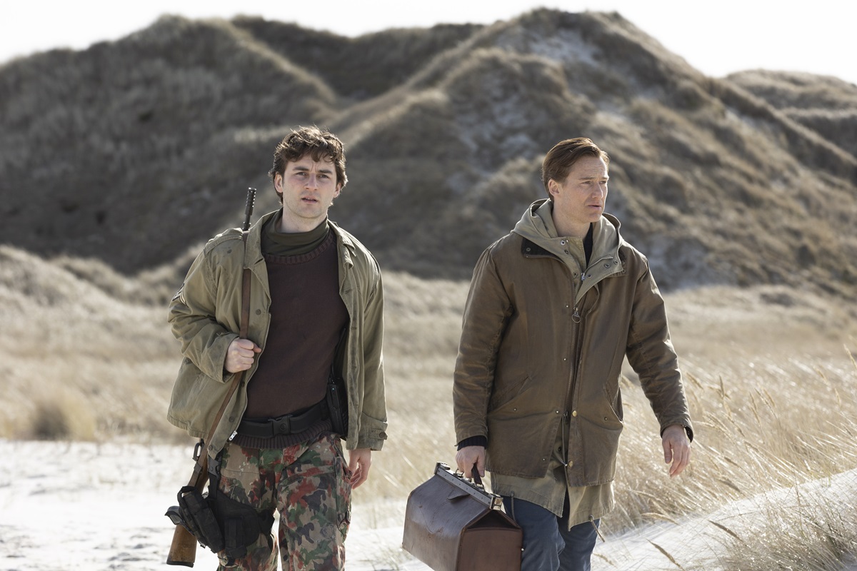 Sky e Now, tutte le nuove serie in uscita a Luglio 2024