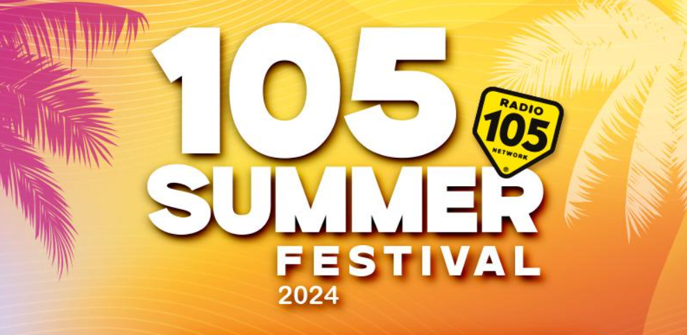 105 Summer Festival da Massa, anticipazioni cantanti e dove vederlo in diretta