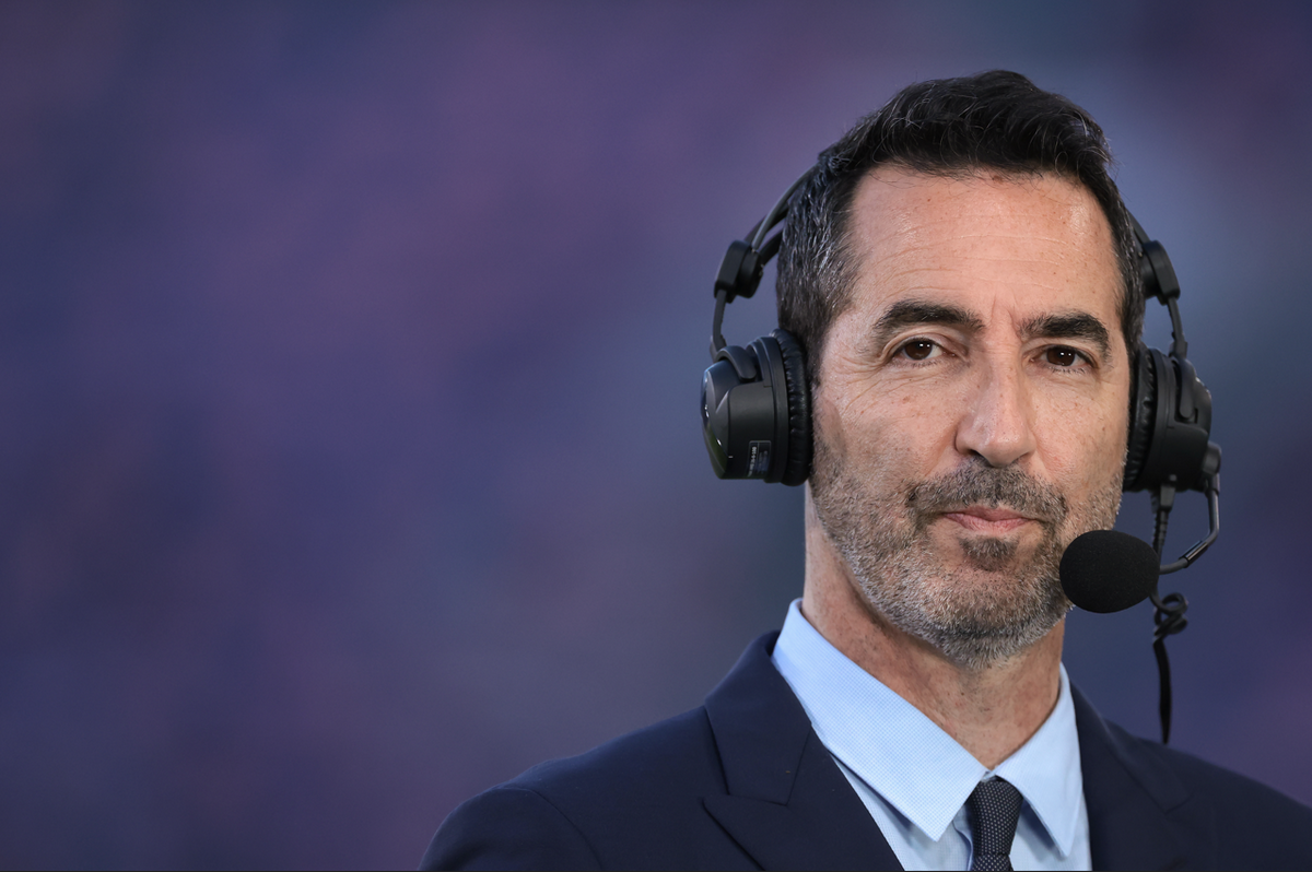 Alessandro Antinelli a TvBlog: “Gli Europei come Sanremo, la Nazionale come la Rai. Adani resterà con noi”