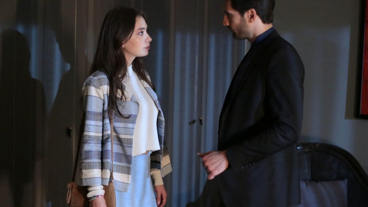 Anticipazioni Endless Love puntata 28 giugno 2024: Zeynep in camera da letto con Emir, che scusa userà?