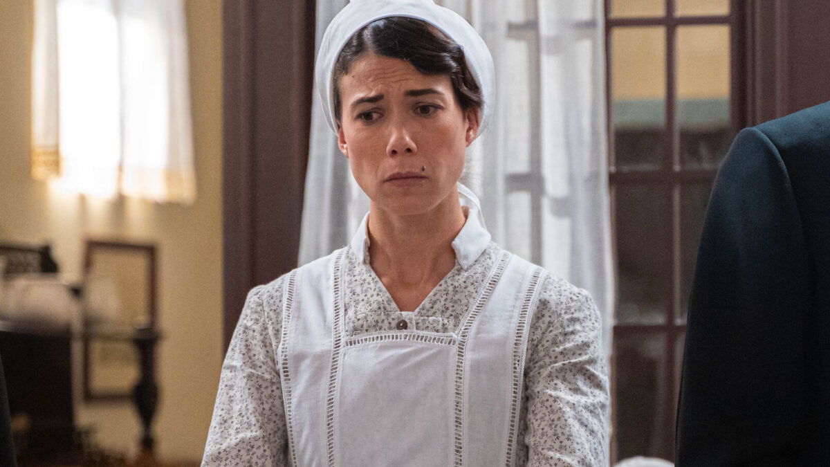 Anticipazioni La Promessa del 20 giugno 2024: i dubbi sentimentali di Don Carlos e Teresa