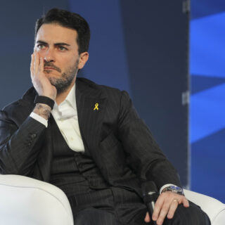 Antonino Monteleone Rai2