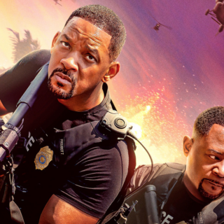 Secondo trailer italiano e nuovo poster di Bad Boys: Ride or Die (Bad Boys 4) con il ritorno di Will Smith e Martin Lawrence - Al cinema con Sony Pictures Italia.