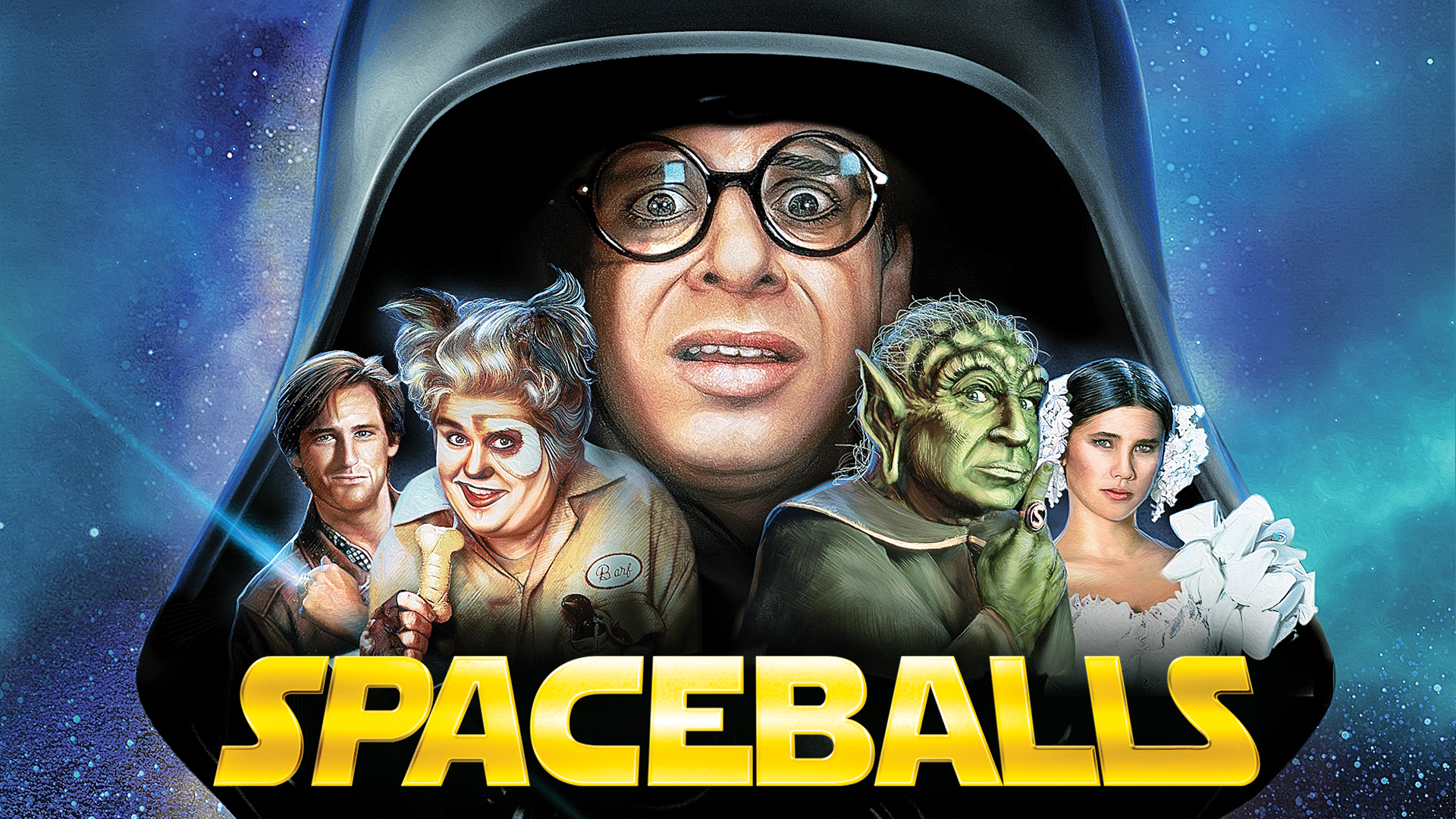 Balle spaziali 2: sequel confermato con Mel Brooks, Josh Gad e il regista Josh Greenbaum
