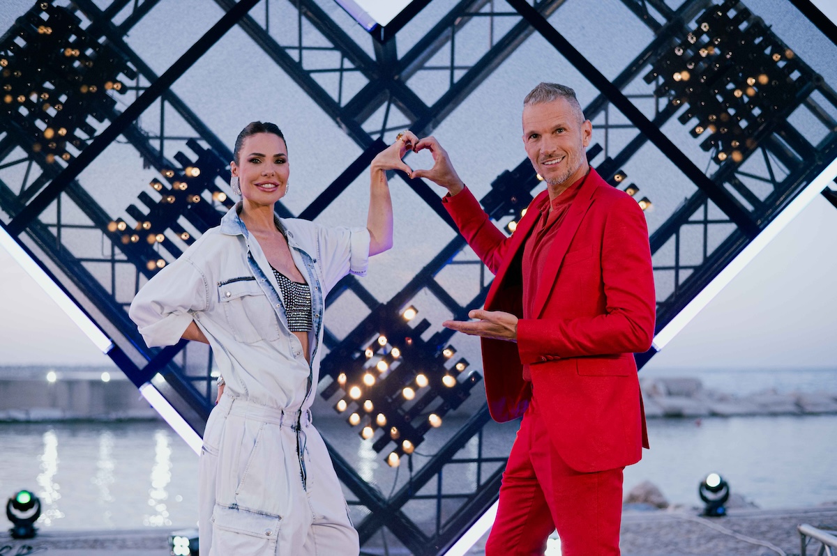 Battiti Live 2024: scaletta serata stasera 29 luglio, tappe, cantanti, conduttori