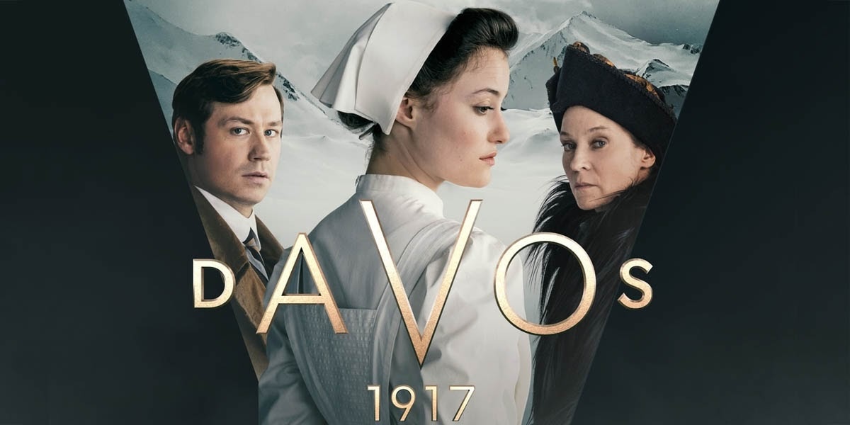 Davos 1917, come finisce? L’ultima puntata del 3 luglio 2024