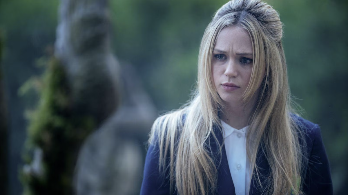 Dawn – Sussurri nella notte: trama, cast e location