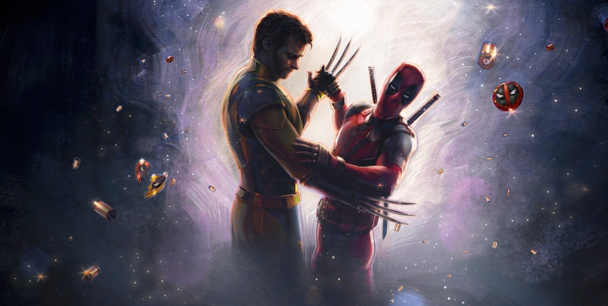 Deadpool & Wolverine: due spot tv, nuovo poster ufficiale e video promo del “Popcorn Bucket” di Logan