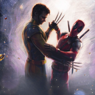In attesa di goderci Deadpool & Wolverine al cinema a partire dal 24 luglio, sono disponibili due nuovi pot tv , un romantico poster "danzante" e un video del Popcorn Bucket ufficiale del film.