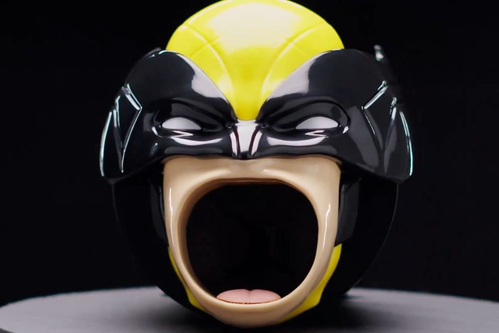 In attesa di goderci Deadpool & Wolverine al cinema a partire dal 24 luglio, sono disponibili due nuovi pot tv , un romantico poster "danzante" e un video del Popcorn Bucket ufficiale del film.