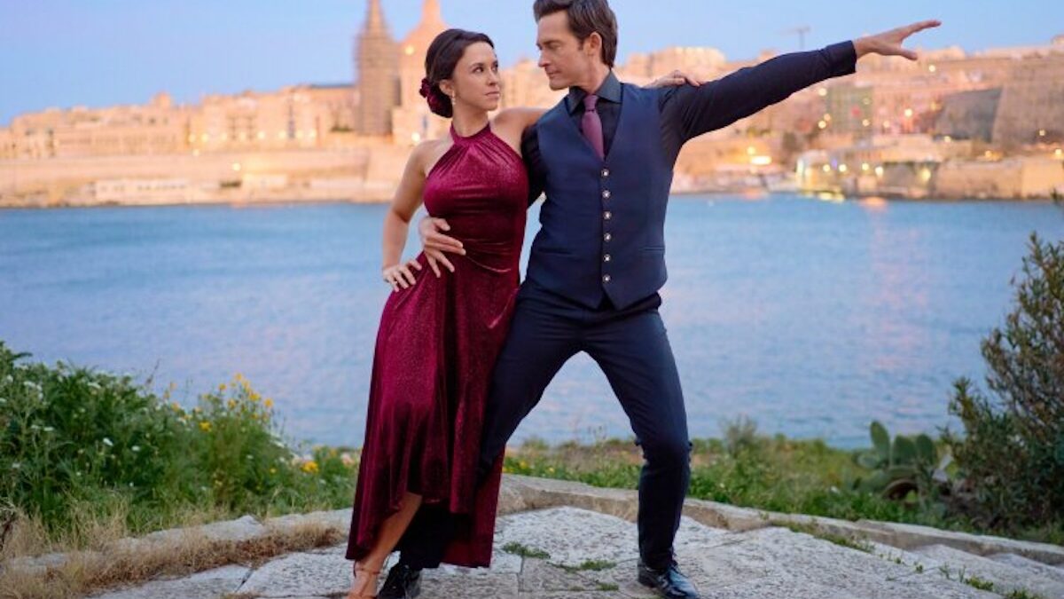Detective a passo di danza, film: trama, cast, location e dove vederlo