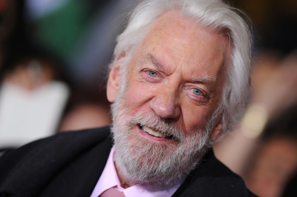 Donald Sutherland: 10 film e curiosità per ricordare l’attore di “MASH” e “Gente Comune” scomparso a 88 anni