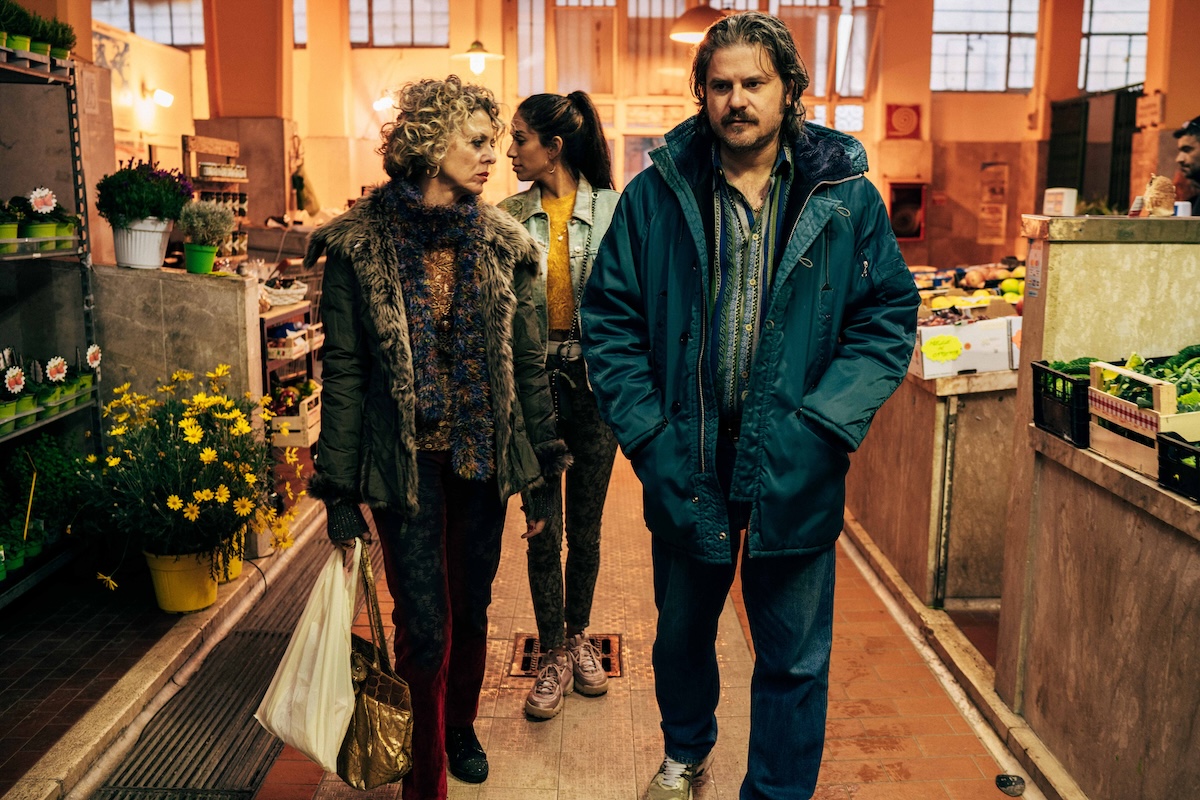 Tutto quello che c'è da sapere su "El Paraiso", il film di Enrico Maria Artale con Edoardo Pesce ,Margarita Rosa De Francisco, Maria del Rosario e Gabriel Montesi - Al cinema dal 6 giugno con I Wonder Pictures.