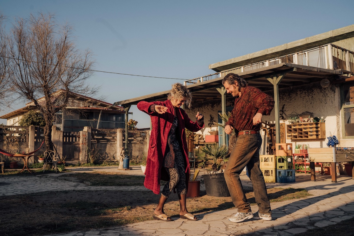 Tutto quello che c'è da sapere su "El Paraiso", il film di Enrico Maria Artale con Edoardo Pesce ,Margarita Rosa De Francisco, Maria del Rosario e Gabriel Montesi - Al cinema dal 6 giugno con I Wonder Pictures.