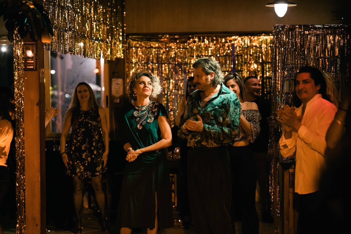 Tutto quello che c'è da sapere su "El Paraiso", il film di Enrico Maria Artale con Edoardo Pesce ,Margarita Rosa De Francisco, Maria del Rosario e Gabriel Montesi - Al cinema dal 6 giugno con I Wonder Pictures.