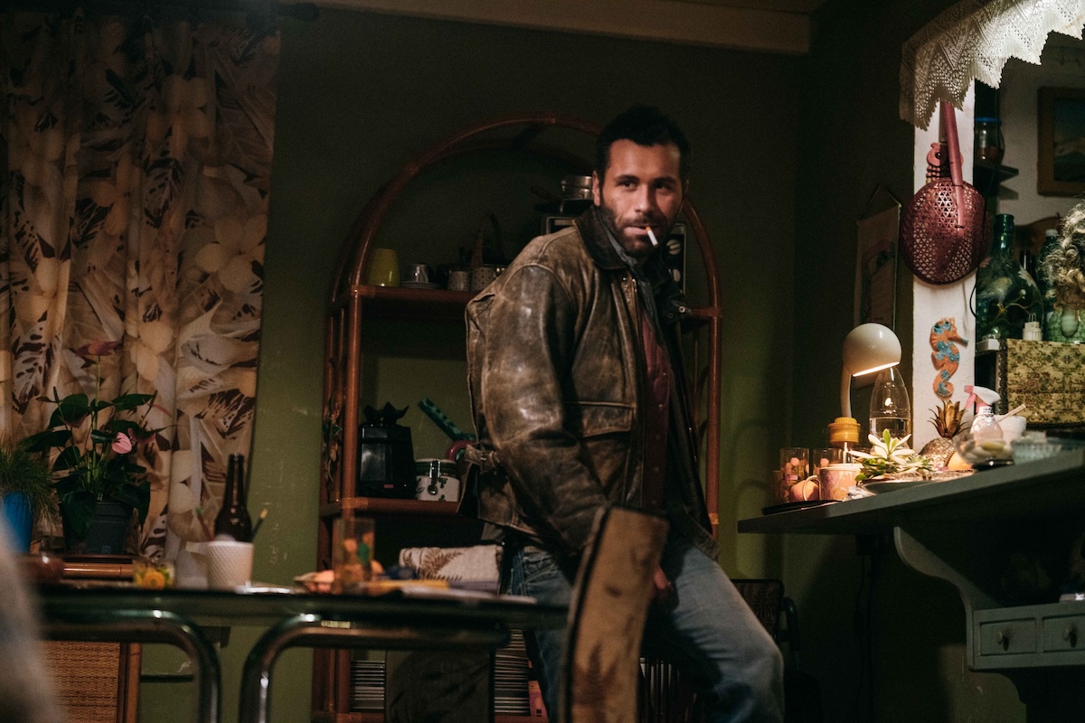 Tutto quello che c'è da sapere su "El Paraiso", il film di Enrico Maria Artale con Edoardo Pesce ,Margarita Rosa De Francisco, Maria del Rosario e Gabriel Montesi - Al cinema dal 6 giugno con I Wonder Pictures.
