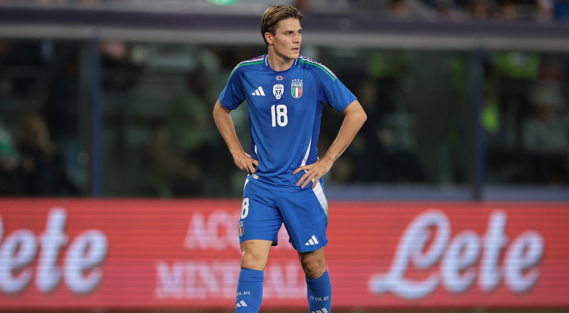 Italia-Bosnia, amichevole: dove vedere in diretta tv la partita di stasera