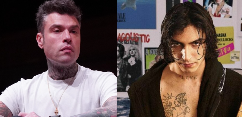 Fedez e Naska, accuse reciproche, botta e risposta tra i due: cosa è successo (video)