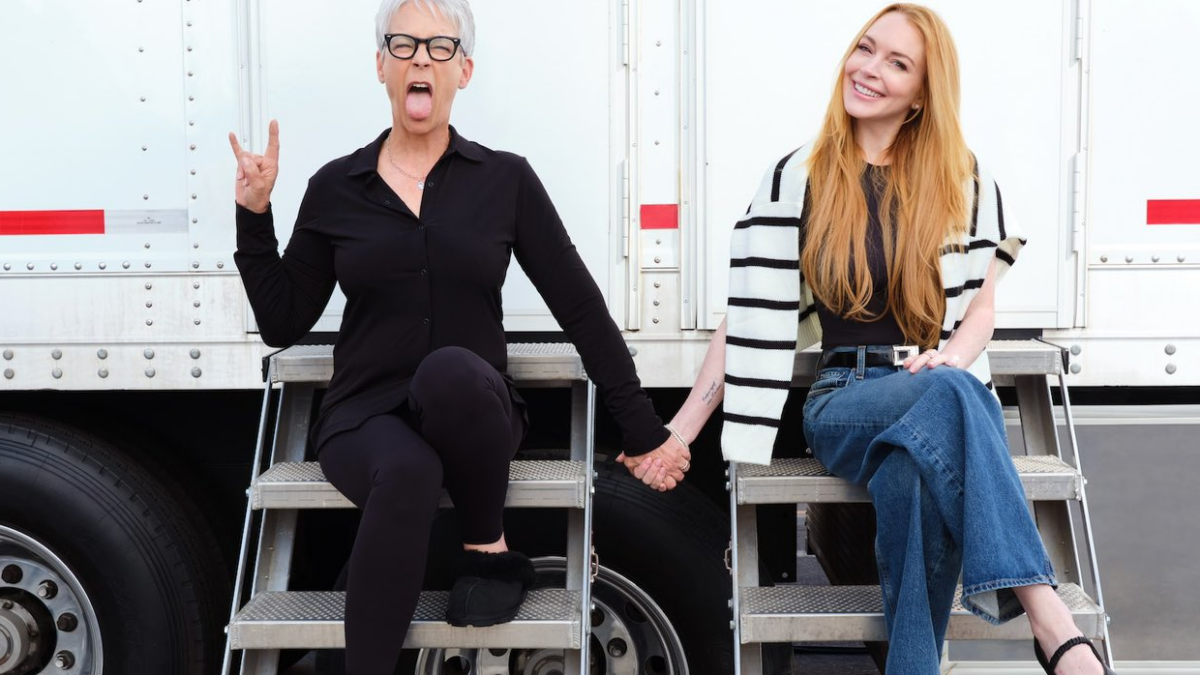 Freaky Friday 2: iniziate le riprese di “Quel pazzo venerdì 2” con Jamie Lee Curtis e Lindsay Lohan