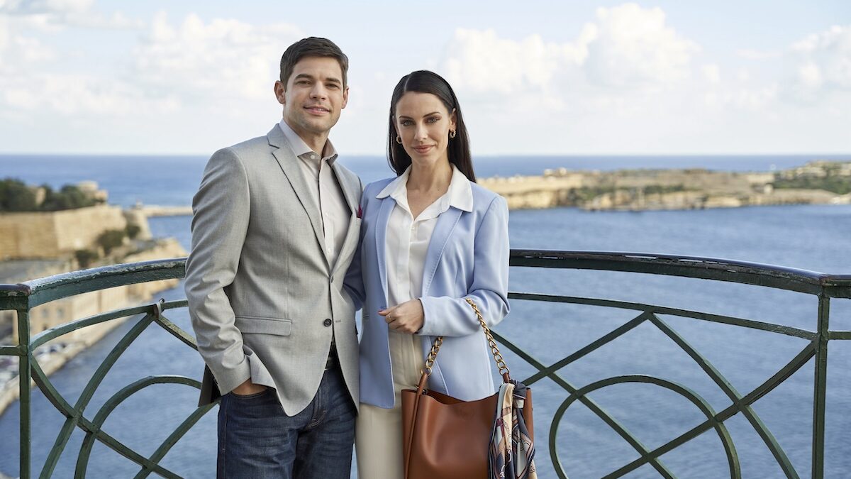 Gemelli cucina e amore: trama, cast e location del film-tv su Rai 2