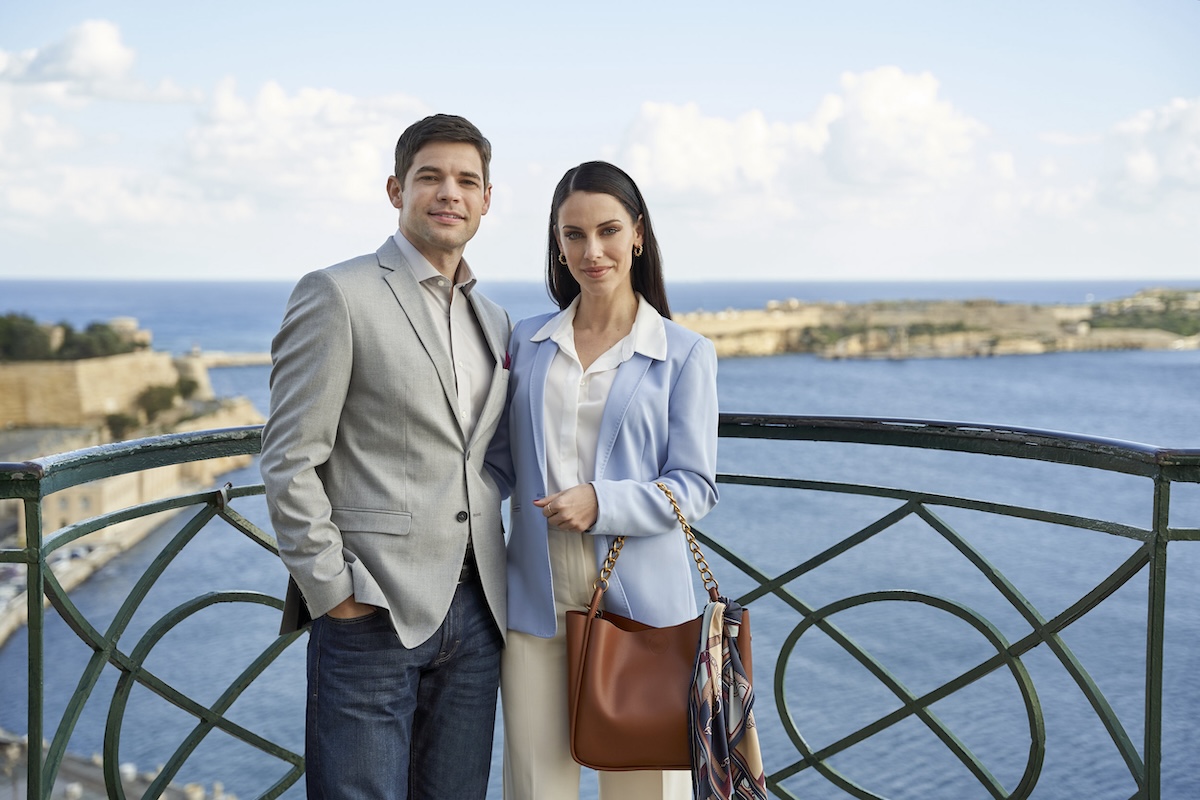 Gemelli cucina e amore: trama, cast e location del film-tv su Rai 2