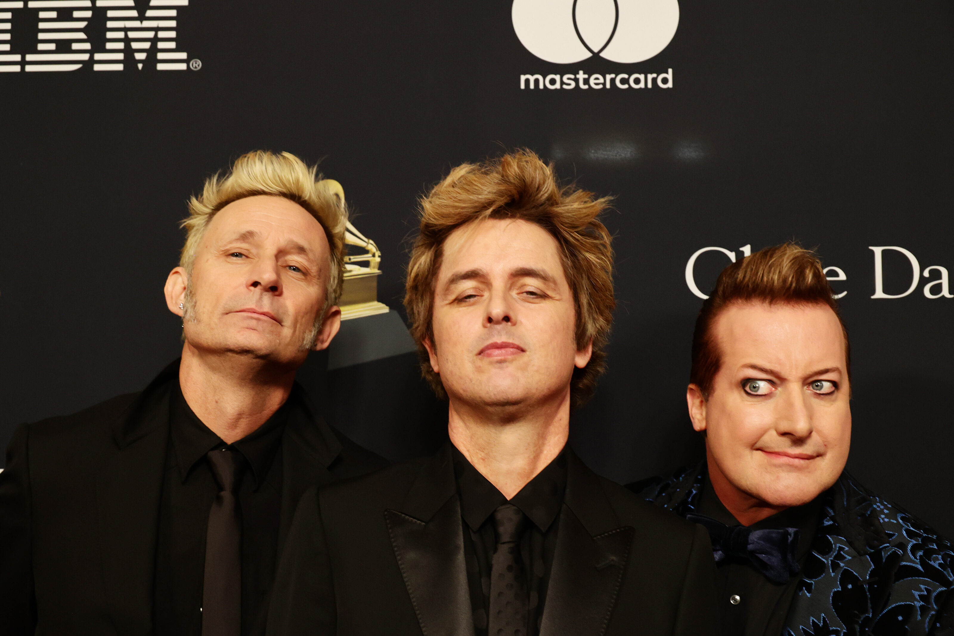 Green Day Live a Milano: la scaletta del concerto