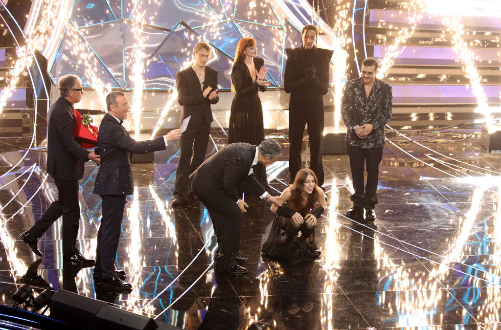 Sanremo, Dietro la quinta: i Festival di Amadeus dal POV dei cantanti