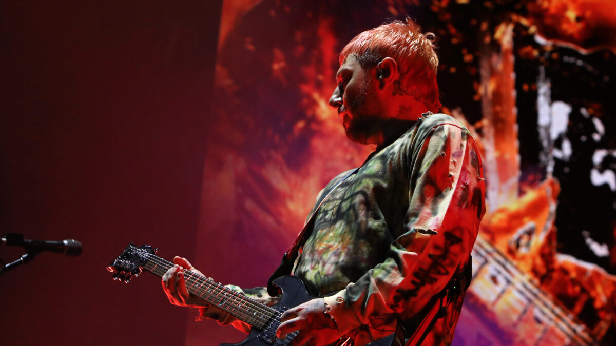 Avenged Sevenfold a Firenze, concerto 13 giugno 2024: la scaletta per il live al Firenze Rocks e gli orari di esibizioni delle band