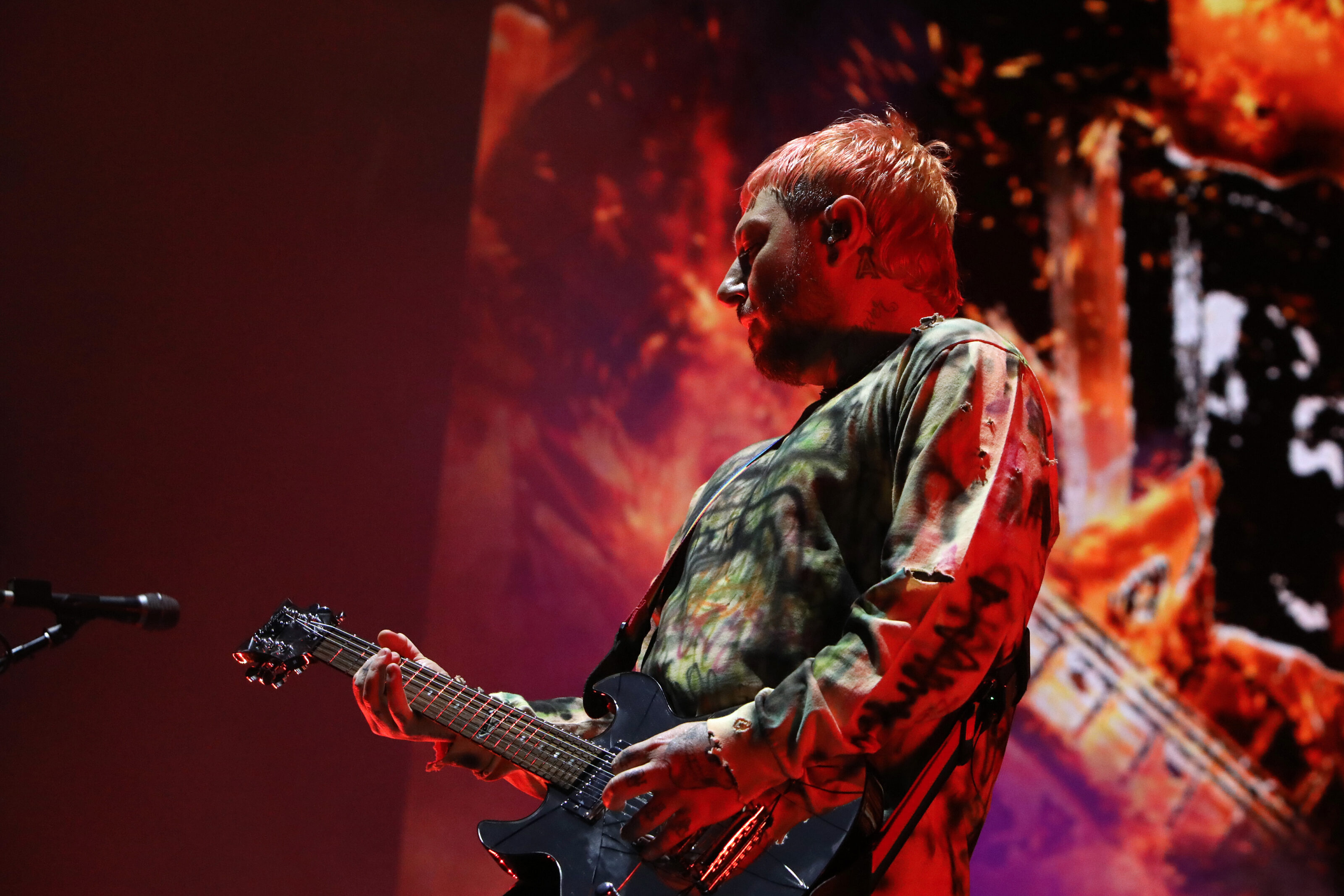 Avenged Sevenfold a Firenze, concerto 13 giugno 2024: la scaletta per il live al Firenze Rocks e gli orari di esibizioni delle band