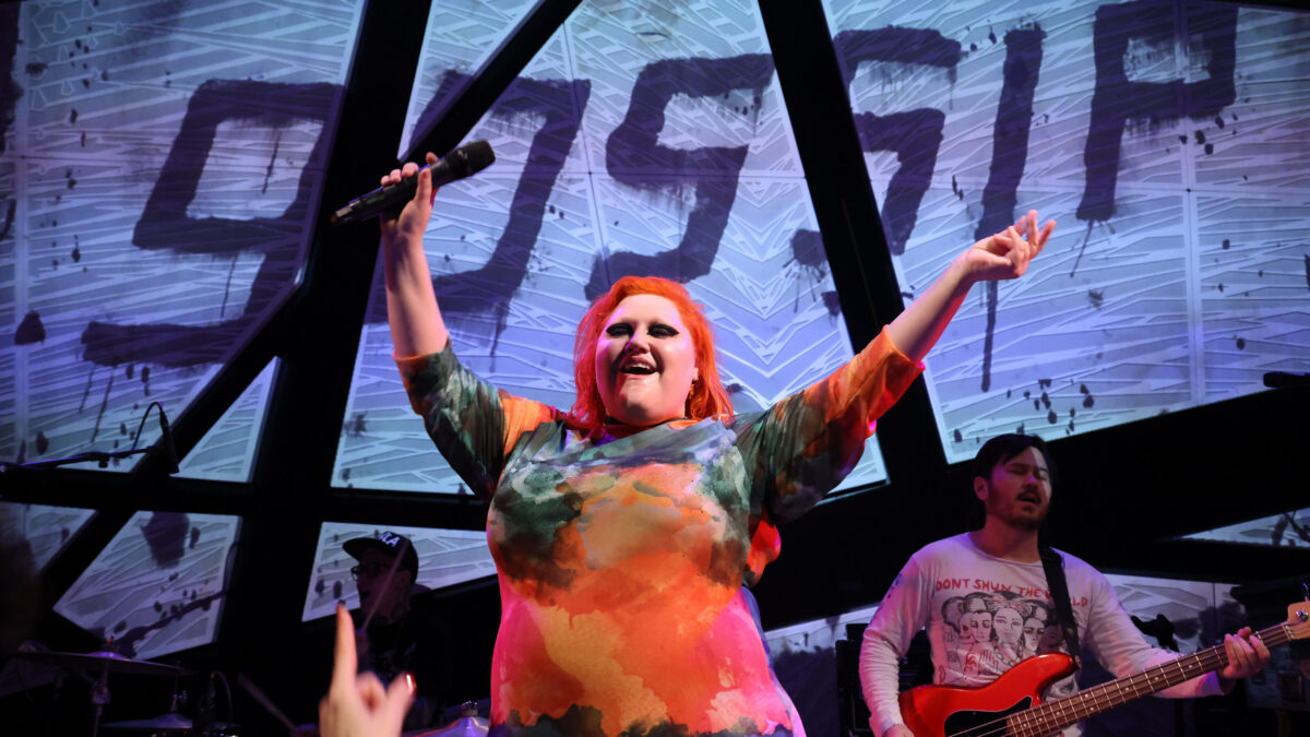 I Gossip in concerto a Roma, Villa Ada, 22 giugno 2024: la scaletta delle canzoni, orario e biglietti