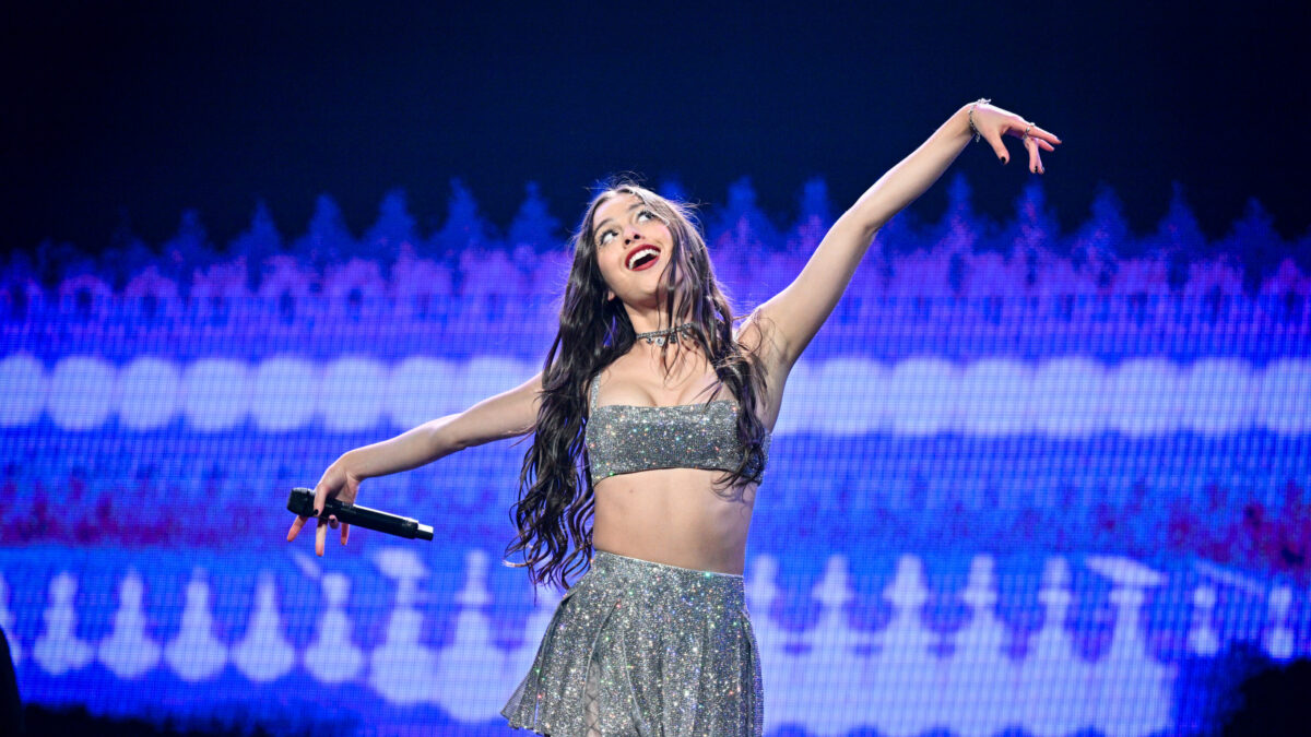 La scaletta di Olivia Rodrigo, setlist concerto 9 giugno 2024, Bologna: ordine delle canzoni, orario, come arrivare