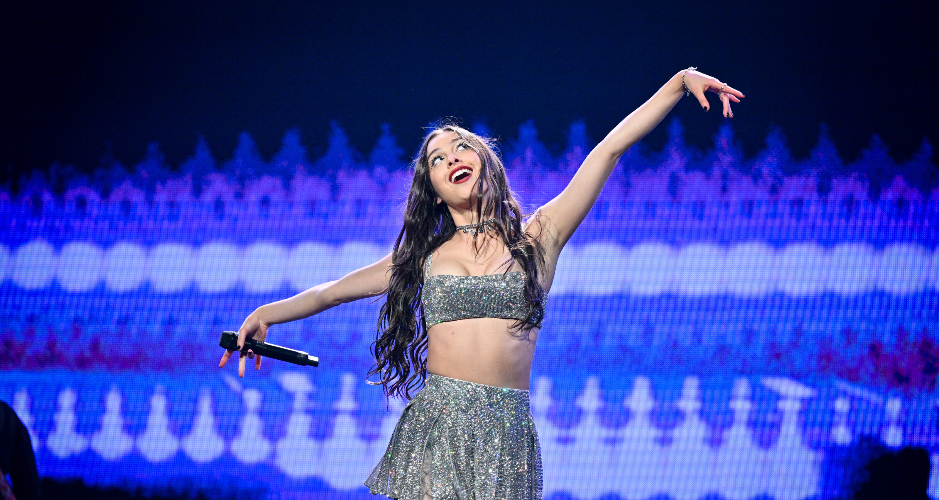La scaletta di Olivia Rodrigo, setlist concerto 9 giugno 2024, Bologna: ordine delle canzoni, orario, come arrivare