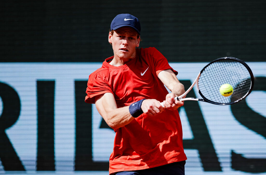 Roland Garros 2024, quando si gioca la semifinale Sinner contro Alcaraz? Dove guardarlo in tv