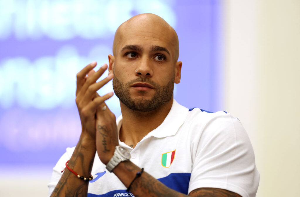 L’acchiappatalenti si collega con gli Europei di Atletica: in diretta la finale 100m maschile con Jacobs
