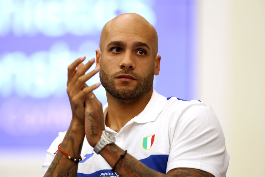 L’acchiappatalenti si collega con gli Europei di Atletica: in diretta la finale 100m maschile con Jacobs