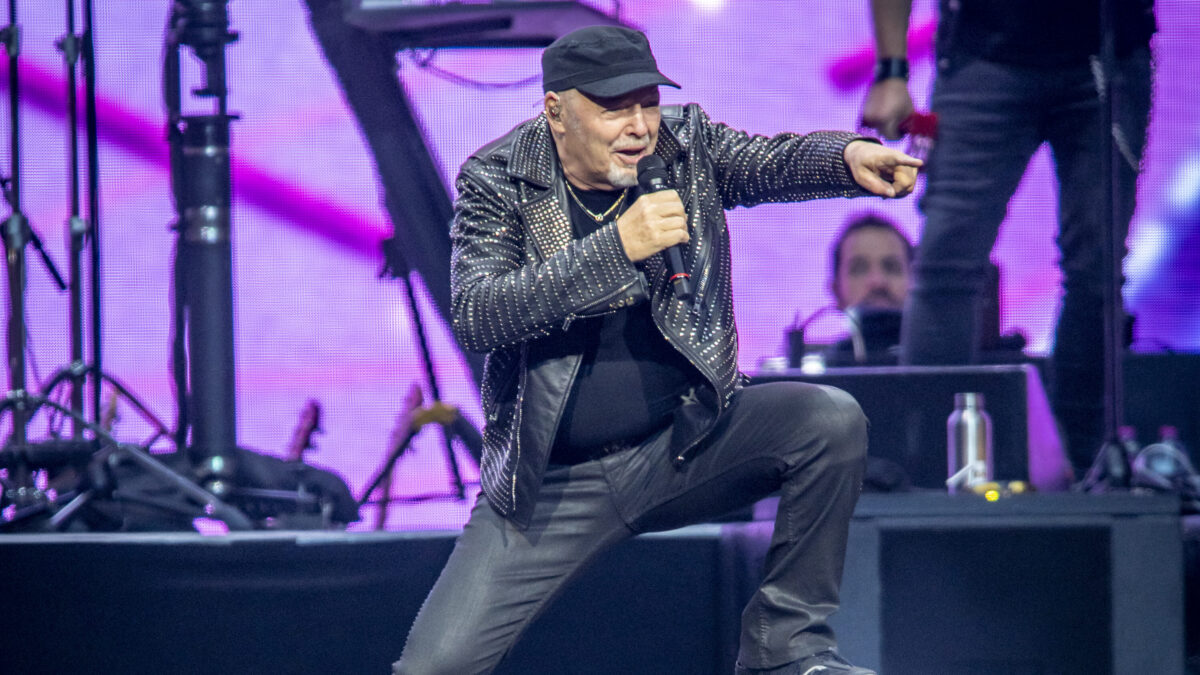 La scaletta di Vasco Rossi a San Siro, concerto 11 giugno 2024