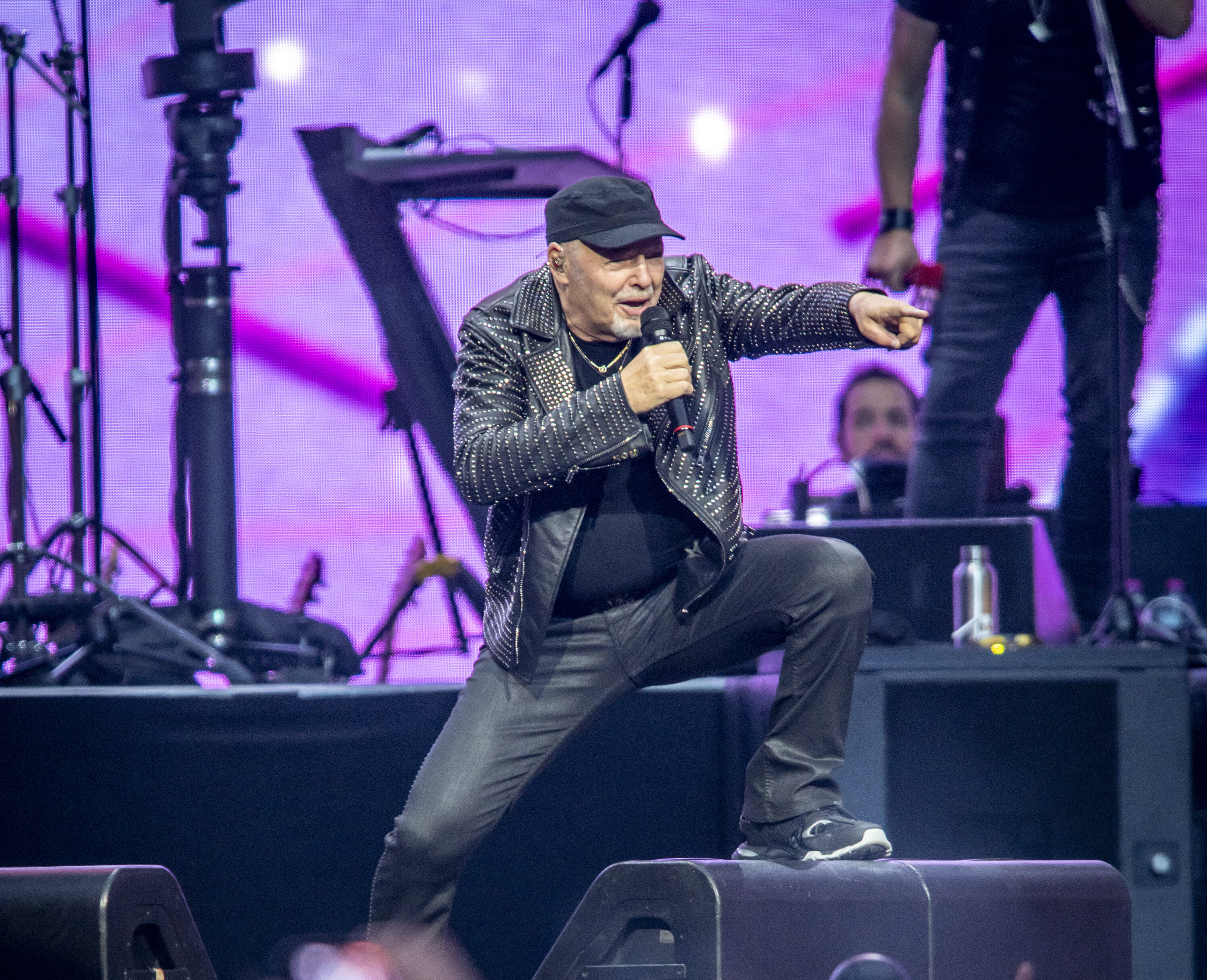 La scaletta di Vasco Rossi a San Siro, concerto 11 giugno 2024