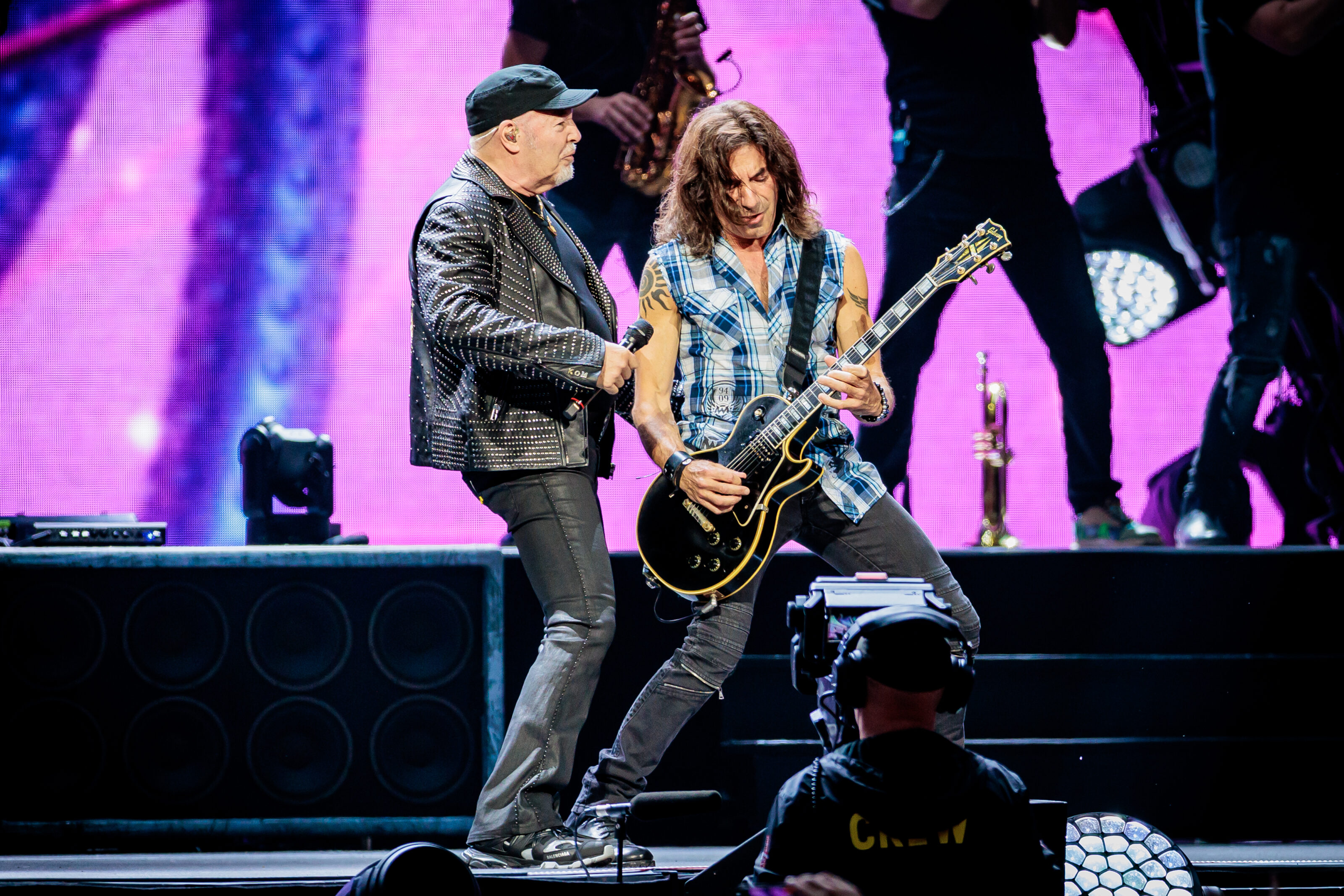 Concerto Vasco Rossi a San Siro, 12 giugno 2024: la scaletta delle canzoni, orario e come arrivare