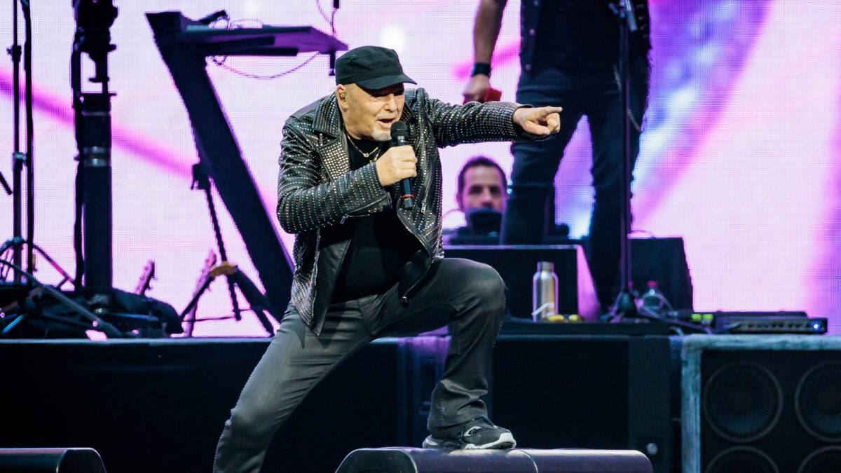La scaletta di Vasco Rossi a San Siro, Milano, concerto 8 giugno 2024: l’ordine delle canzoni, orario e come arrivare