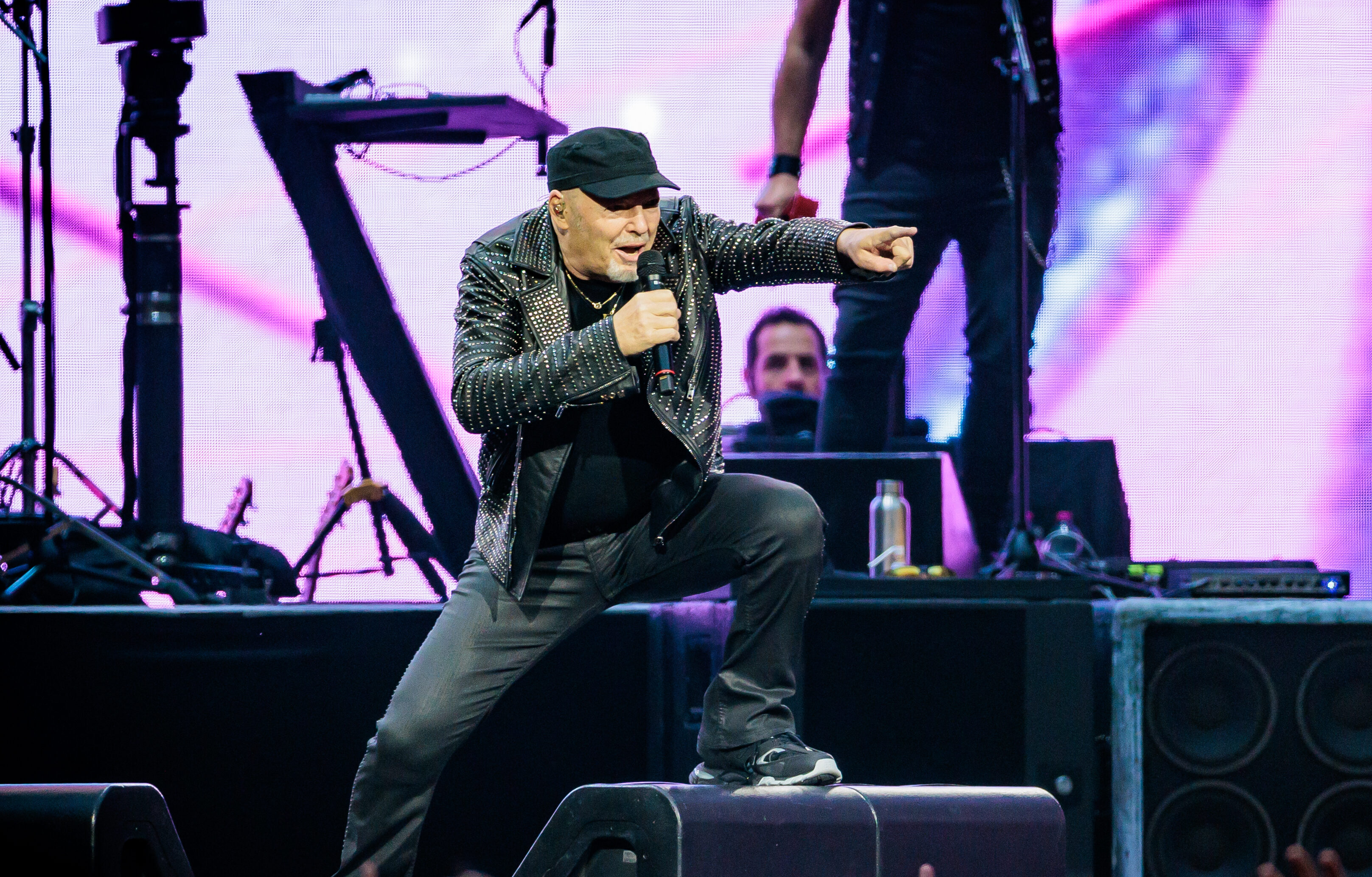 La scaletta di Vasco Rossi a San Siro, Milano, concerto 8 giugno 2024: l’ordine delle canzoni, orario e come arrivare