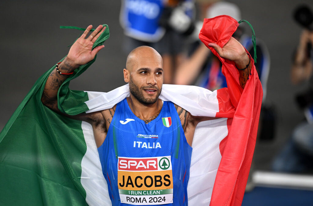 Ascolti tv lunedì 10 giugno 2024: Europei Atletica a 2,5 mln (13%), Io Canto Family a 2,4 mln (19%)