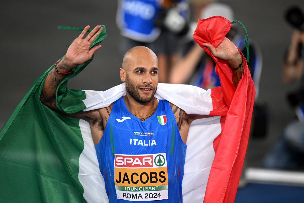 Ascolti tv lunedì 10 giugno 2024: Europei Atletica a 2,5 mln (13%), Io Canto Family a 2,4 mln (19%)