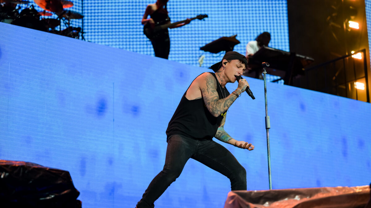 Torino in festa per Ultimo: Scaletta e momenti salienti del Concerto allo Stadio Olimpico