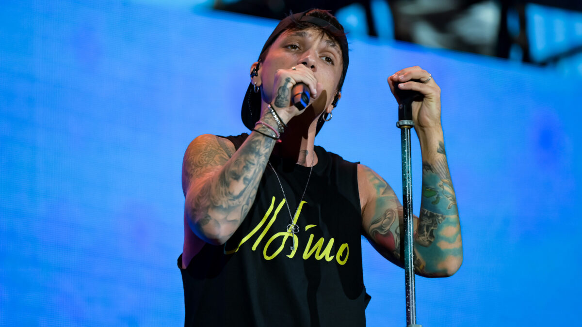 Ultimo a Torino: Scaletta del Concerto Sold Out del 16 Giugno 2024