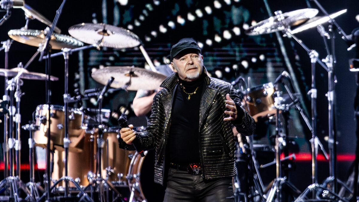 Scaletta del Concerto di Vasco Rossi a San Siro, 20 Giugno 2024
