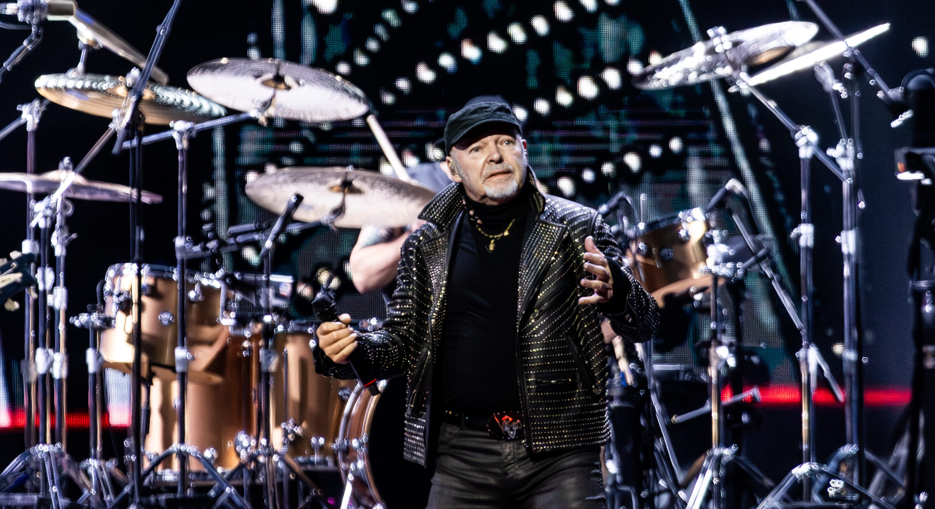 Scaletta del Concerto di Vasco Rossi a San Siro, 20 Giugno 2024