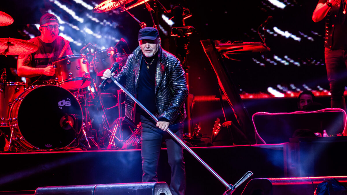 Vasco Rossi arriva a Bari, concerto 25 giugno 2024: la scaletta e l’ordine delle canzoni